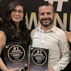 Meet your Posher, Seyhan merve